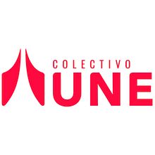 Colectivo UNE . Marketing, Digital Marketing, Content Marketing, Growth Marketing, and Business project by Leonardo Yáñez - 04.24.2021