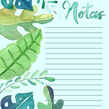 Mi Proyecto del curso: Técnicas aplicadas de ilustración en acuarela. Watercolor Painting project by Mel E. - 09.26.2020