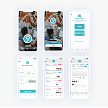 Studio 9 Ticketing System. Un proyecto de UX / UI de Inaki R. Lajas - 13.10.2020