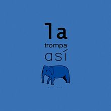 La Trompa Así.  Cd-Disc Music Jazz Ein Projekt aus dem Bereich Zeichnung, Design und Traditionelle Illustration von Lucas Pisano - 13.10.2020