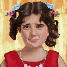 Mi Proyecto del curso: Retratos pictóricos con técnicas digitales  Ein Projekt aus dem Bereich Porträtzeichnung, Digitale Illustration und Digitale Malerei von Daniel Roa - 16.10.2020