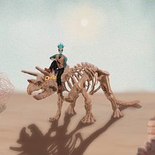 My project in Digital Painting for Characters: Color and Light course. Un projet de Dessin numérique de Basim Ismael - 13.10.2020