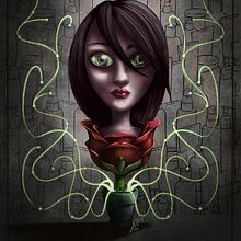 My project in Digital Illustration with Procreate course. Artistic Drawing, Character Design, Concept Art, Creativit, Digital Drawing, Digital Illustration, Digital Painting, Drawing, and Traditional illustration project by Elisa Schillaci - 10.14.2020
