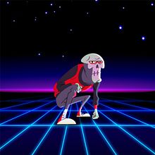 Mi Proyecto del curso: Animación 2D con Toon Boom Harmony. 2D Animation project by Jose Gonzalez Ibañez - 10.20.2020