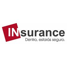 INSURANCE. Creativit, Design, Poster Design, Web Design, and Lettering project by Raquel Hernández Sánchez - 10.14.2020