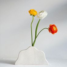 CalaHome. Un projet de Céramique, Décoration, Conception de produits , et Papercraft de Fruto Estudio - 14.10.2020