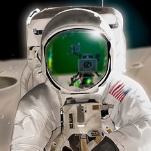 you know the truth!. Un progetto di Pittura digitale di Heli Herrera - 12.10.2020