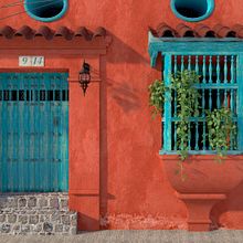 My project in Architectural Visualization with V-Ray Next for SketchUp course Ein Projekt aus dem Bereich Architektur, Innenarchitektur, Digitale Architektur und ArchVIZ von Leonell Rolong De La Torre - 14.10.2020