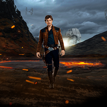 Han Solo Image Manipulation rcartistadigital. Photographic Composition, Photograph, Fine-Art Photograph, Digital Photograph, and Photomontage project by rafacarlos06 - 10.14.2020