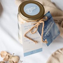 Dos Pastelitos 💫 Hechos para Compartir. Un proyecto de Br, ing e Identidad, Creatividad y Fotografía de producto de Sofía Saravia Ocaña - 14.10.2020