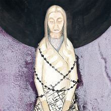 HEX. Un progetto di Illustrazione tradizionale di Edith van Zutven - 18.10.2020