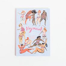 Vajournal . Ilustração editorial, Ilustração tradicional, Ilustração com tinta, e Pintura em aquarela projeto de Isabella Bunnell - 15.09.2017