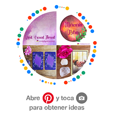 Mi Proyecto del curso: Pinterest Business como herramienta de marketing. Creative Consulting & Instagram project by Cindy Figueroa - 10.15.2020