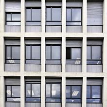 Fotografía minimalista para Instagram . % Oriol Bach Ibarra tarafından hazırlanan Mimarlık, Ve Mobil Fotoğrafçılık projesi - 10.15.2020