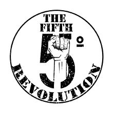 The fifth Revolution (upcycling textil) . % Eugenia Izquierdo tarafından hazırlanan Elyaf Sanatları, Ve Kendin Yap projesi - 04.14.2021