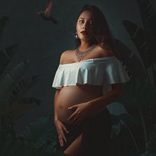 Mi Proyecto del curso: Retrato fotográfico intimista. Un proyecto de Composición fotográfica, Fotografía, Fotografía artística, Fotografía de retrato, Fotografía digital, Fotomontaje, Iluminación fotográfica, Post-producción fotográfica		 y Retoque fotográfico de Pam Pam - 15.10.2020
