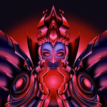 Propuesta concurso Ashes of Creation. Desenho digital, Design de personagens, Ilustração tradicional e Ilustração digital projeto de Sara Palomo Campesino - 15.10.2020