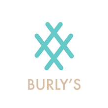 Burly's - Italian ice cream . Design de logotipo projeto de Pien van den Heuvel - 15.10.2020