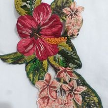 Mi Proyecto del curso: Diseño de moda: pintura y bordado sobre prendas. Projekt z dziedziny  Animacja i Animacje 3D użytkownika Adriana Gonzalez - 15.10.2020