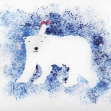 TRANSFORMACIÓN DEL CUENTO CLÁSICO DE BLANCANIEVES.. Un progetto di Illustrazione infantile di marianserma - 15.10.2020