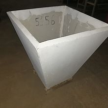 Meu projeto do curso: Criação de móveis com concreto para principiantes. Un proyecto de Arquitectura de Maisy Melo - 25.11.2020