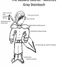 De nuevo en esta aventura. Un projet de 3D de jonnathan Rivera - 15.10.2020