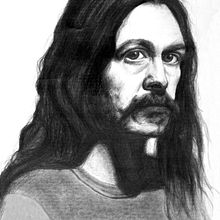 Mi Proyecto del curso: Retrato realista con lápiz de grafito :) Gracias profesor Diego , aprendí mucho y un excelente curso.. Realistic Drawing, and Traditional illustration project by Nathaly Vivanco Mayta - 10.18.2020