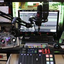 Mi Proyecto del curso: Pagina para uso de audio y vídeo profesional. Music Production, Programming, and Web Development project by Esneider Morales - 10.16.2020