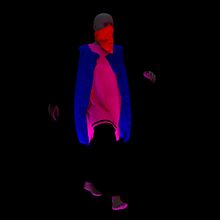 Mi Proyecto del curso: Diseño de ropa 3D con Marvelous Designer. 3D, and 3D Animation project by Hibrand Muñoz - 10.16.2020