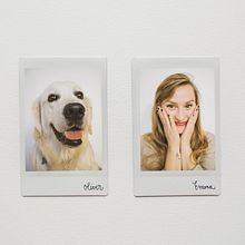 Oliver y Emma. Un projet de Photographie, Photographie artistique, Photographie numérique, Photographie pour Instagram, Stor , et telling de Emma L. Crane - 16.10.2020