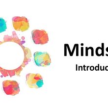 Mindsets - Introduction. Design projeto de Dana Kosto Shohet - 16.10.2020