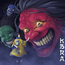 En busca de mi universo visual . Drawing, Digital Illustration & Instagram project by Gabriel Valdez - 10.16.2020