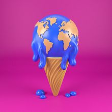 Aquecimento. Projekt z dziedziny 3D i  Projektowanie 3D użytkownika Fabricio Marques - 16.10.2020