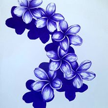 Ballpoint. Traditional illustration, and Drawing project by Javier Marsera - 10.16.2020