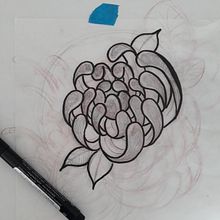 Mi Proyecto del curso: Tatuaje para principiantes. Tattoo Design project by frasserlmike - 10.16.2020