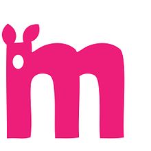 Logotipo masky Ein Projekt aus dem Bereich Logodesign und Grafikdesign von Carmen Fernández Toré - 04.05.2017