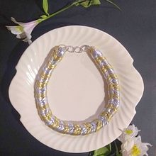 Mi Proyecto del curso: Creación de joyería textil. Un proyecto de Diseño de vestuario de Eliana Mariano - 17.10.2020