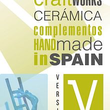 Diseño de Espacios Publicitarios. Photographic Composition, Concept Art, Retail Design, and Graphic Design project by Carmen Fernández Toré - 11.22.2018