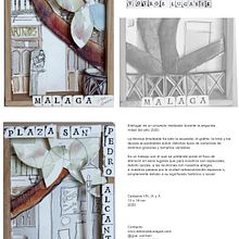 Diseño Gráfico Ein Projekt aus dem Bereich Fotografische Komposition, Kommunikation, Informationsdesign und Grafikdesign von Carmen Fernández Toré - 01.10.2020