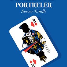 My project in Book Cover Illustration: Unraveling the Essence of a Story course. Un projet de Publicité de Fuat Akdenizli - 31.10.2020