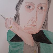 Carson McCullers. Un progetto di  di Beatriz Pérez Galindo - 17.10.2020