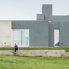 Casa EL - . Un proyecto de Fotografía arquitectónica de Federico Tigano - 17.10.2020