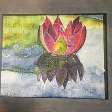 My project in Botanical Illustration with Watercolors course. Traditional illustration project by Ana Bello - 10.17.2020