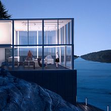 Mi Proyecto del curso: Representación de espacios arquitectónicos con 3D Studio Max. Un progetto di 3D di Eduardo Anta - 19.10.2020