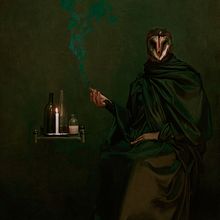 Mi Proyecto del curso: Autorretrato fotográfico conceptual. Un progetto di Belle arti di Hector Cabezas - 18.10.2020