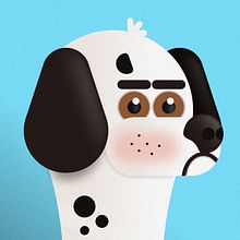 Mi Proyecto del curso: Ilustración vectorial para principiantes. Traditional illustration project by Jaime Muñoz Martinez - 10.18.2020