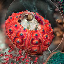 CHEF´S TABLE. 3D, 3D Animation, Art Direction, 3D Design, Traditional illustration, 3D Modeling, Photograph, Post-production, and Audiovisual Post-production project by Pedro García - 10.18.2020
