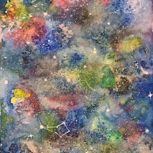 Mi Proyecto del curso: Técnicas modernas de acuarela. Ilustração tradicional projeto de mchiriboga - 18.10.2020