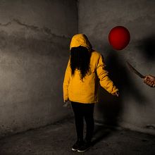 Phobos's Corners. Studio Photograph, and Fashion Photograph project by Hugo Silva - 10.17.2020