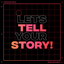 Let's tell your STORY! - Story Studio. Animation, 2D Animation, Design, Motion Graphics, and Multimedia project by Facundo López - 10.18.2020